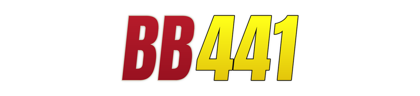 bb441 লোগো